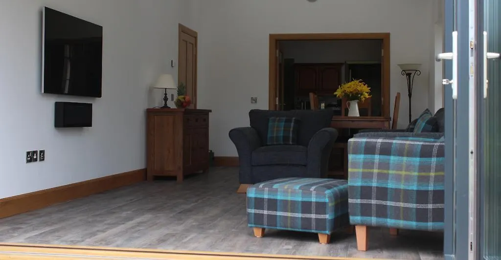 Brackness House Luxury B&B-1