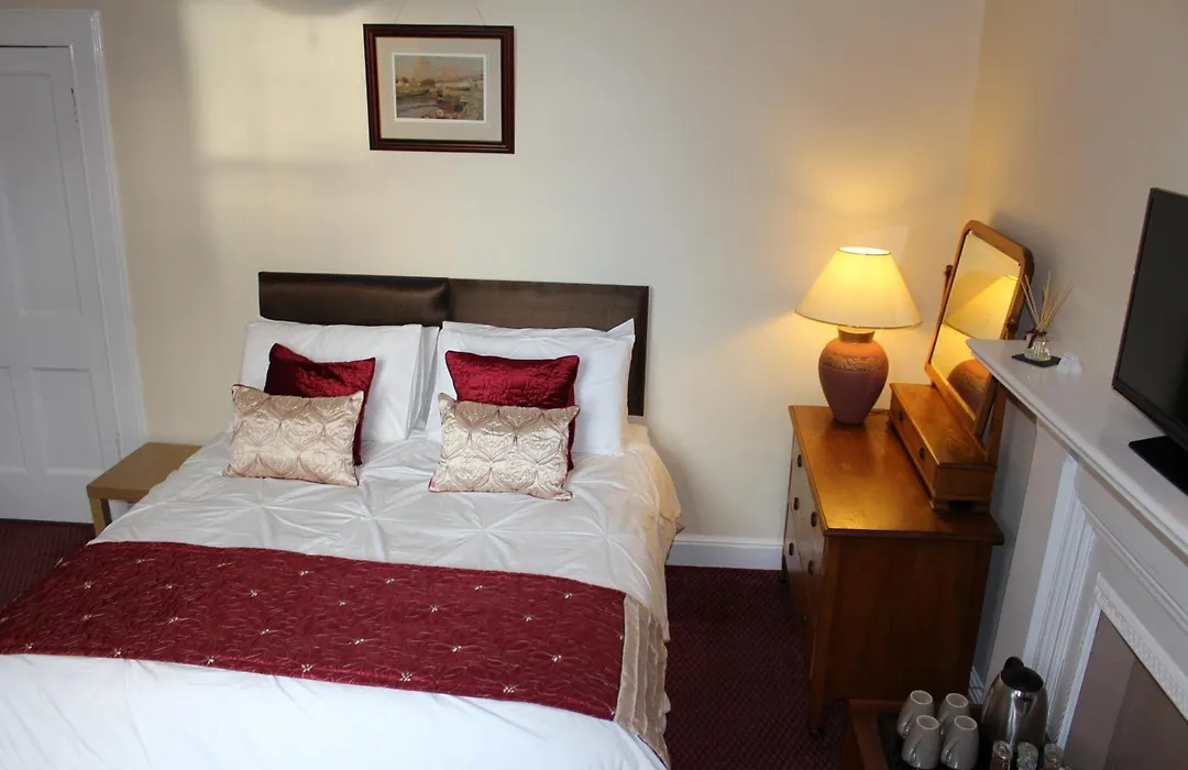 Brackness House Luxury B&B-1