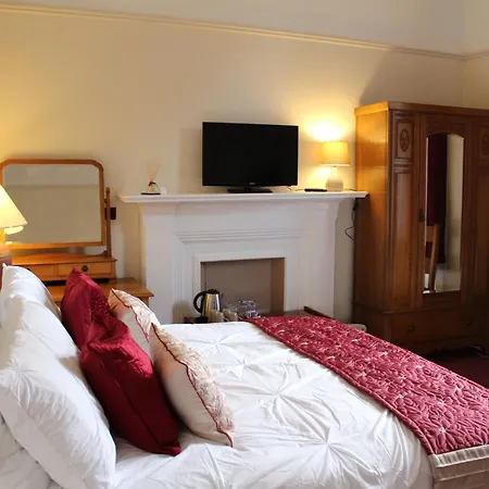 Brackness House Luxury B&B-2