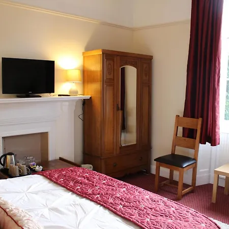 Brackness House Luxury B&B-3